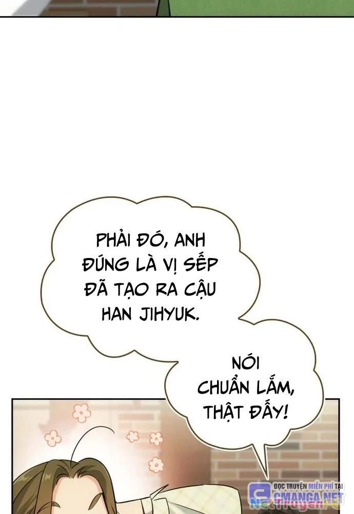 Đồng Hành Cùng Các Thiên Tài Âm Nhạc Chapter 14 - Trang 3