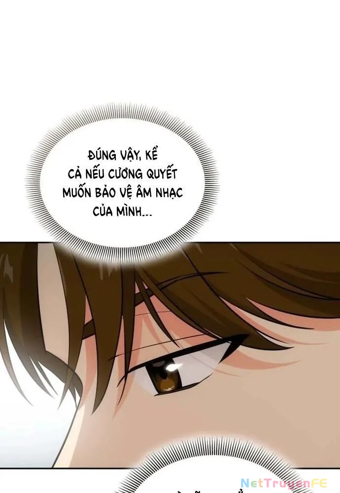 Đồng Hành Cùng Các Thiên Tài Âm Nhạc Chapter 14 - Trang 3