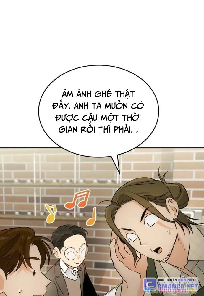 Đồng Hành Cùng Các Thiên Tài Âm Nhạc Chapter 14 - Trang 3