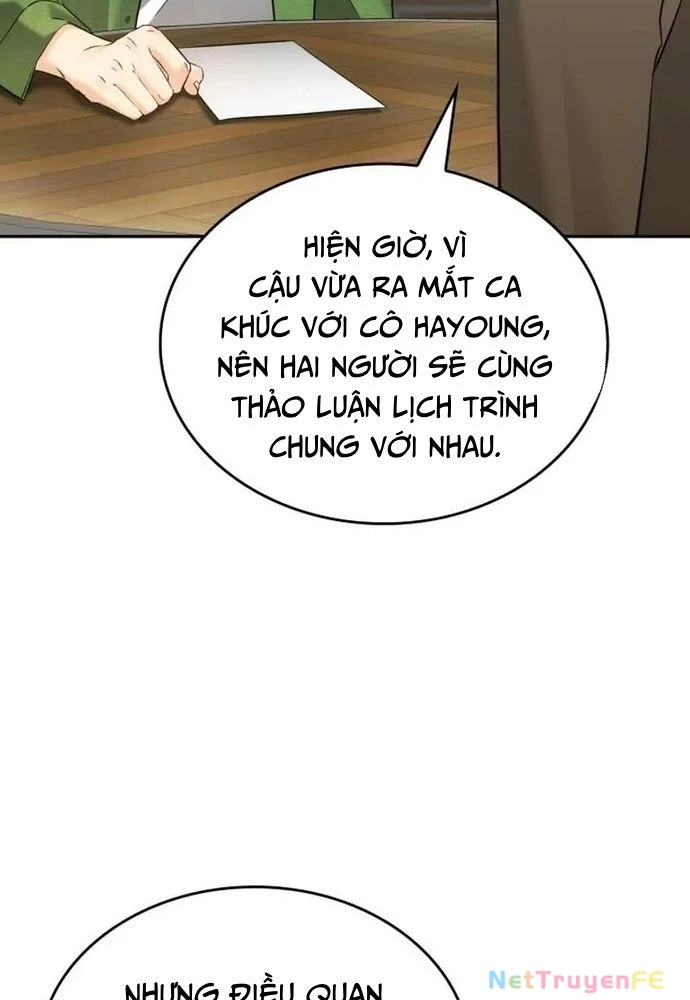 Đồng Hành Cùng Các Thiên Tài Âm Nhạc Chapter 14 - Trang 3