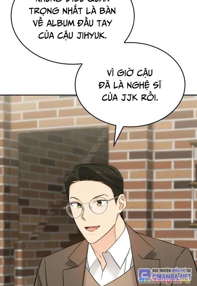 Đồng Hành Cùng Các Thiên Tài Âm Nhạc Chapter 14 - Trang 3