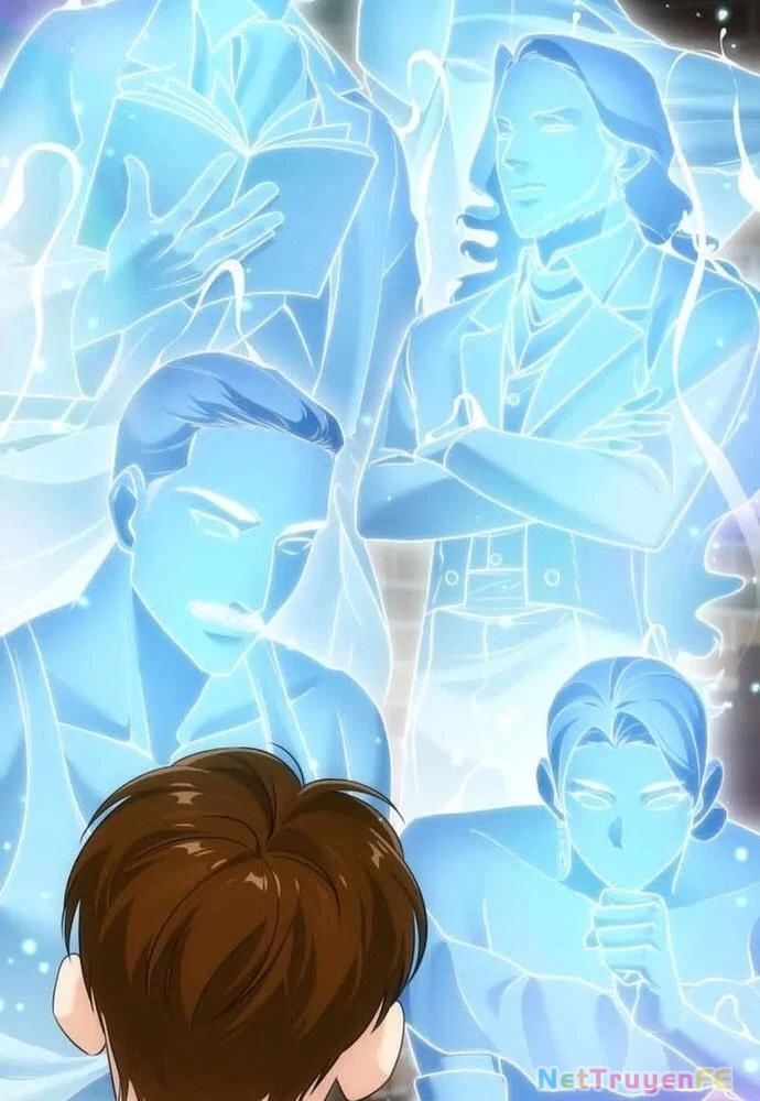 Đồng Hành Cùng Các Thiên Tài Âm Nhạc Chapter 14 - Trang 3