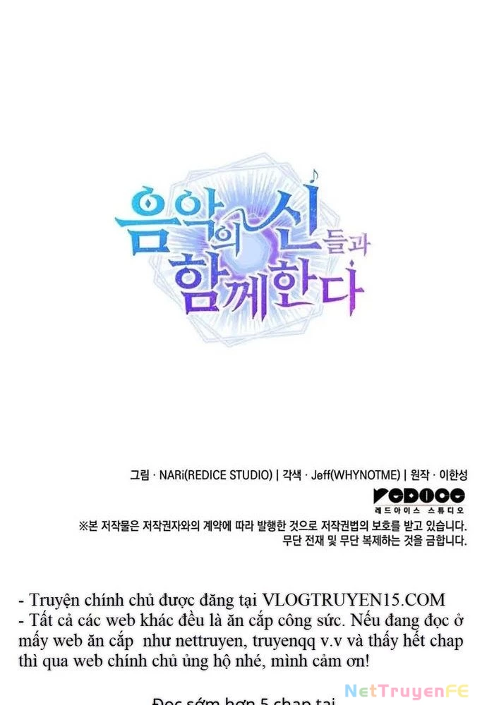 Đồng Hành Cùng Các Thiên Tài Âm Nhạc Chapter 14 - Trang 3