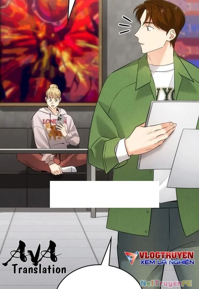 Đồng Hành Cùng Các Thiên Tài Âm Nhạc Chapter 15 - Trang 3