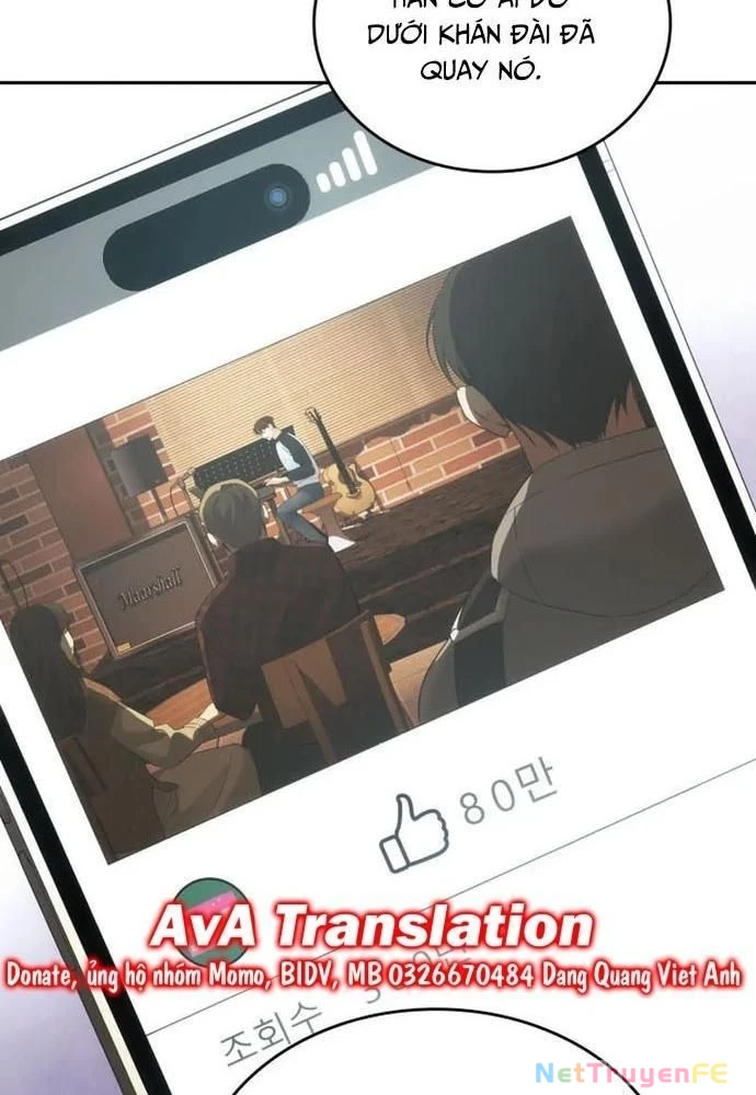 Đồng Hành Cùng Các Thiên Tài Âm Nhạc Chapter 15 - Trang 3