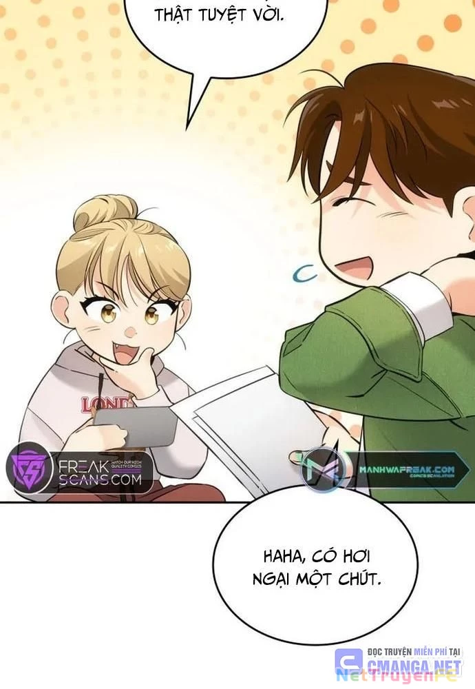 Đồng Hành Cùng Các Thiên Tài Âm Nhạc Chapter 15 - Trang 3