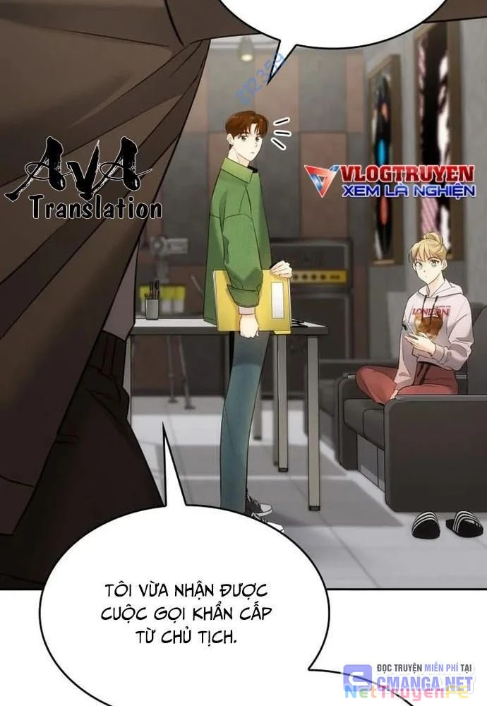 Đồng Hành Cùng Các Thiên Tài Âm Nhạc Chapter 15 - Trang 3