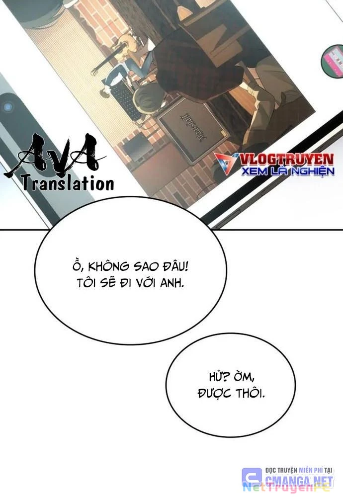 Đồng Hành Cùng Các Thiên Tài Âm Nhạc Chapter 15 - Trang 3