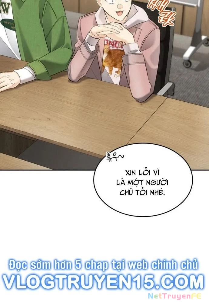 Đồng Hành Cùng Các Thiên Tài Âm Nhạc Chapter 15 - Trang 3