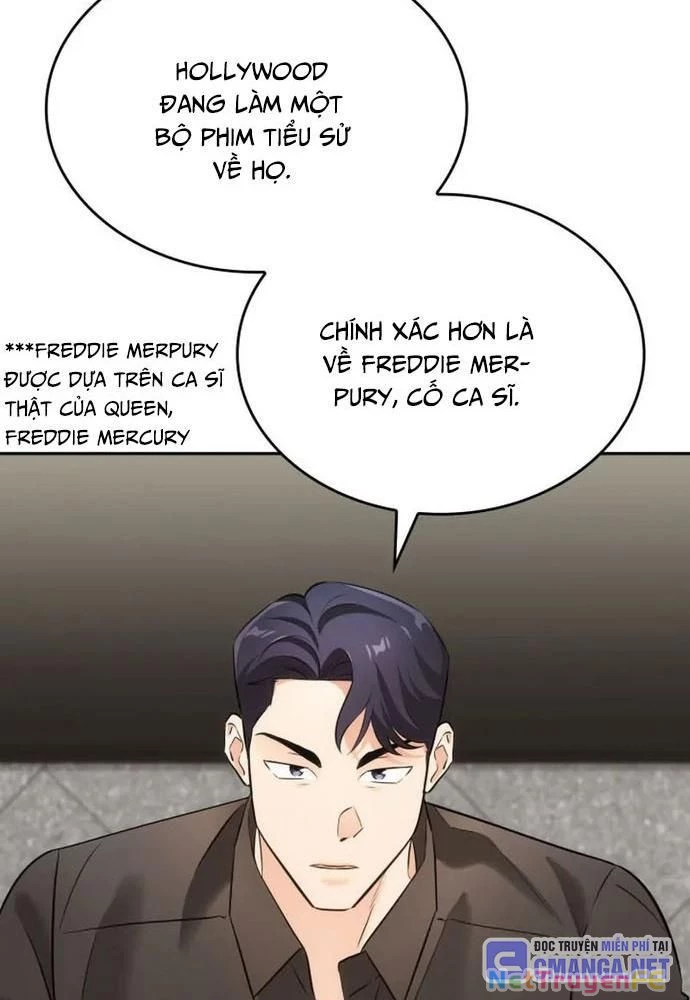 Đồng Hành Cùng Các Thiên Tài Âm Nhạc Chapter 15 - Trang 3