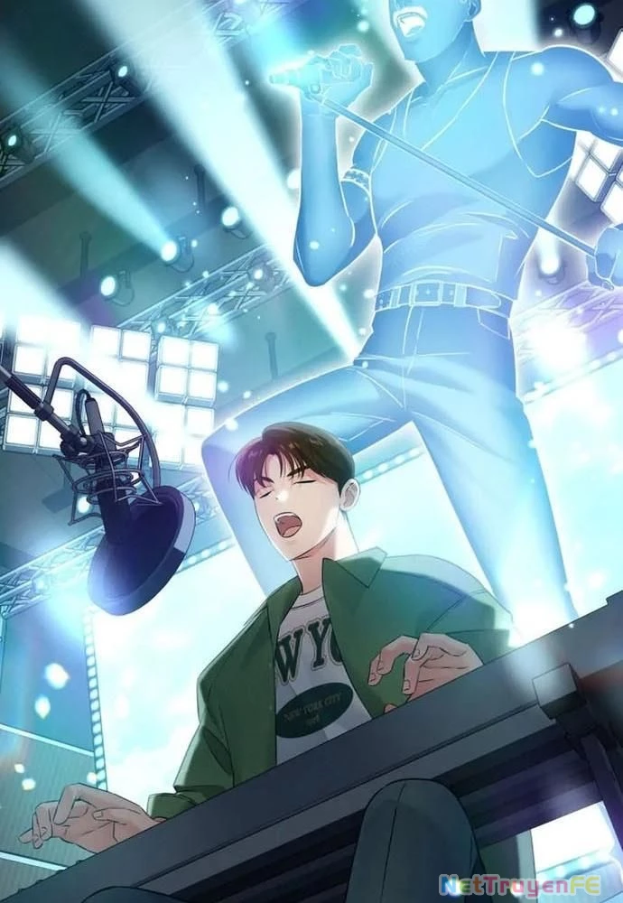 Đồng Hành Cùng Các Thiên Tài Âm Nhạc Chapter 15 - Trang 3