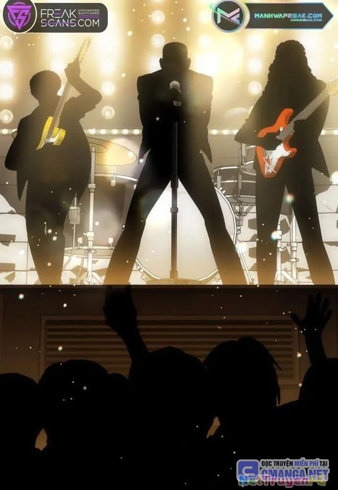 Đồng Hành Cùng Các Thiên Tài Âm Nhạc Chapter 15 - Trang 3