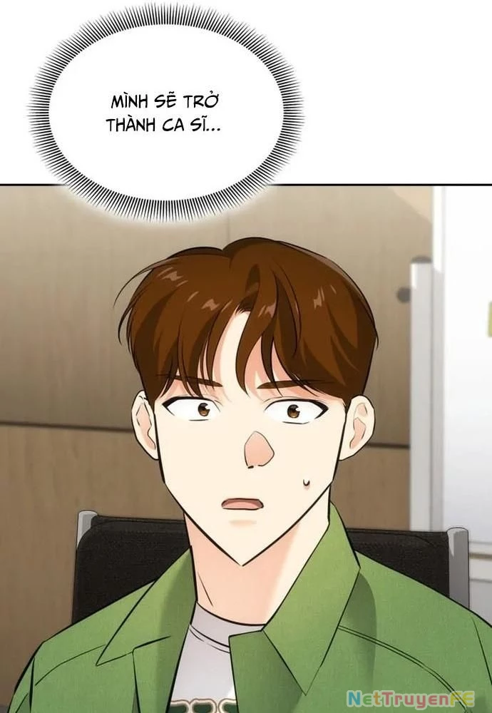 Đồng Hành Cùng Các Thiên Tài Âm Nhạc Chapter 15 - Trang 3