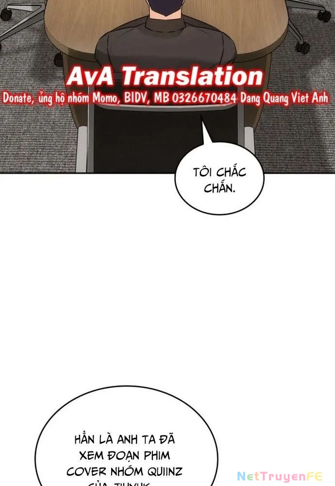 Đồng Hành Cùng Các Thiên Tài Âm Nhạc Chapter 15 - Trang 3