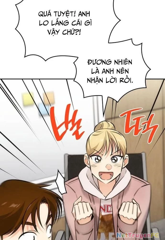 Đồng Hành Cùng Các Thiên Tài Âm Nhạc Chapter 15 - Trang 3