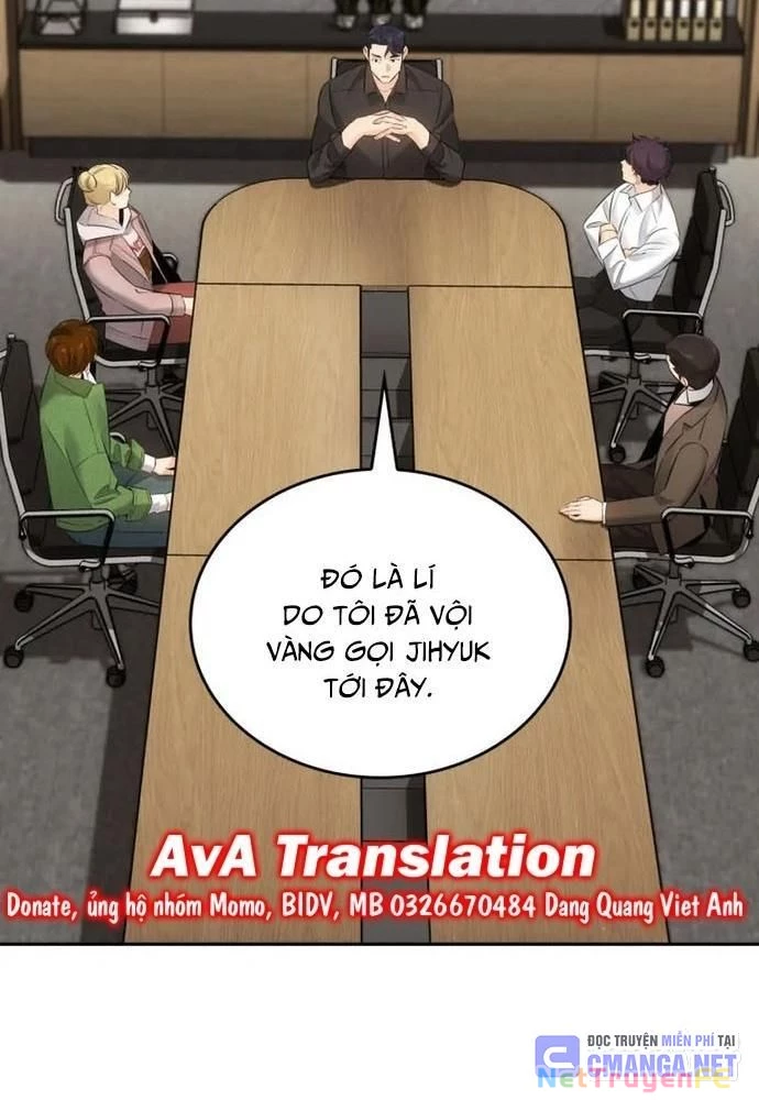 Đồng Hành Cùng Các Thiên Tài Âm Nhạc Chapter 15 - Trang 3