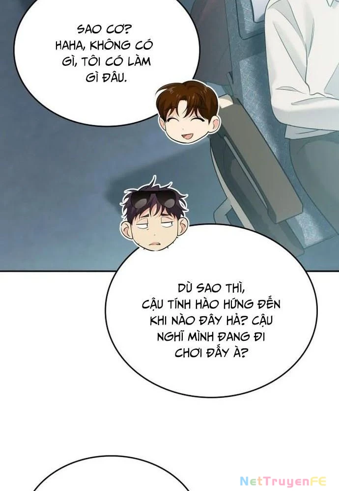 Đồng Hành Cùng Các Thiên Tài Âm Nhạc Chapter 15 - Trang 3