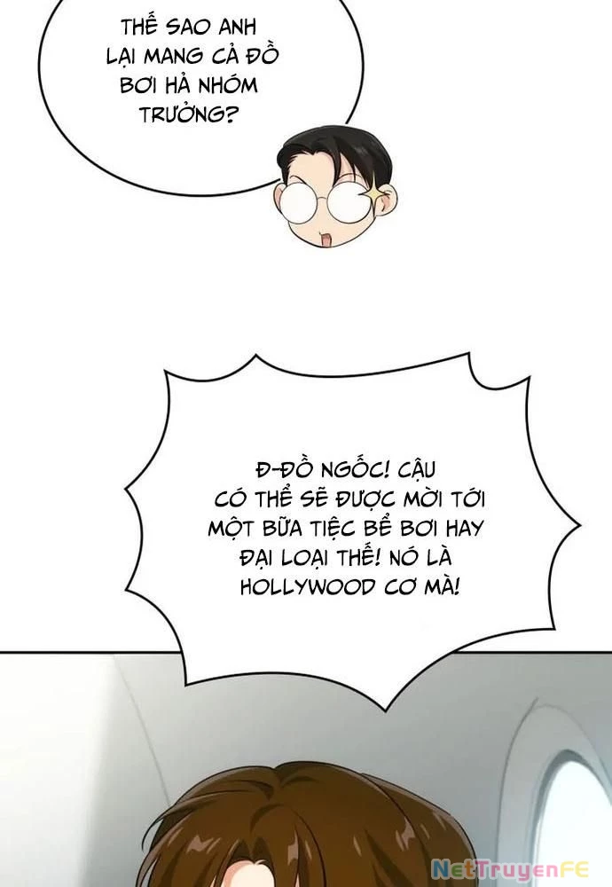 Đồng Hành Cùng Các Thiên Tài Âm Nhạc Chapter 15 - Trang 3