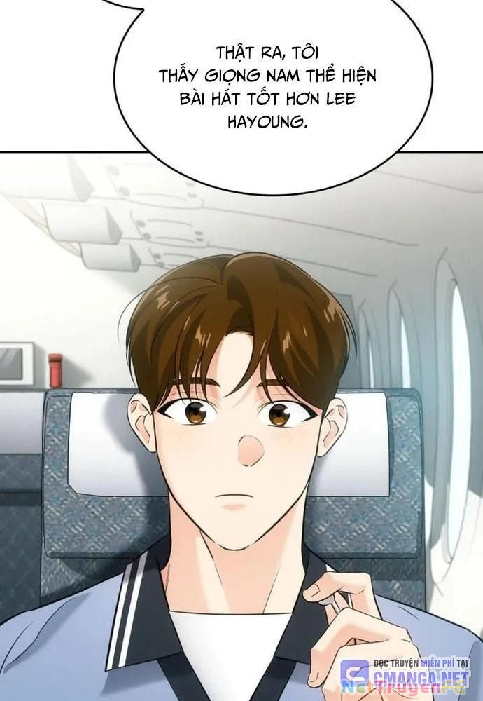 Đồng Hành Cùng Các Thiên Tài Âm Nhạc Chapter 15 - Trang 3