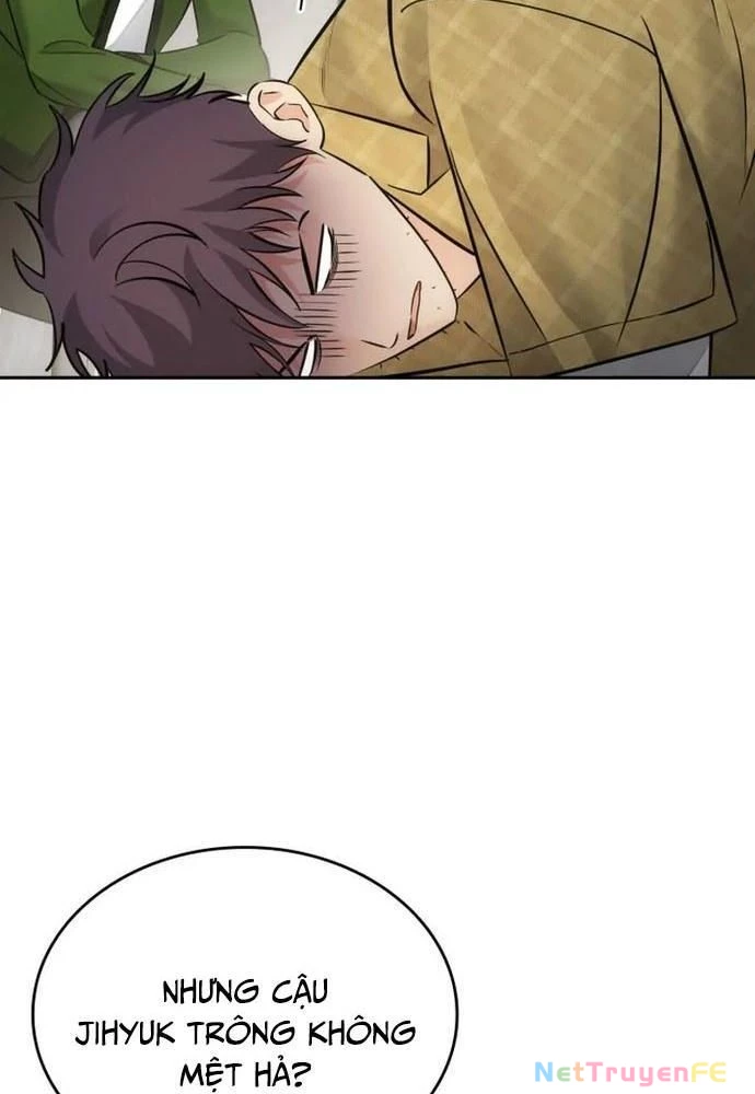 Đồng Hành Cùng Các Thiên Tài Âm Nhạc Chapter 16 - Trang 3