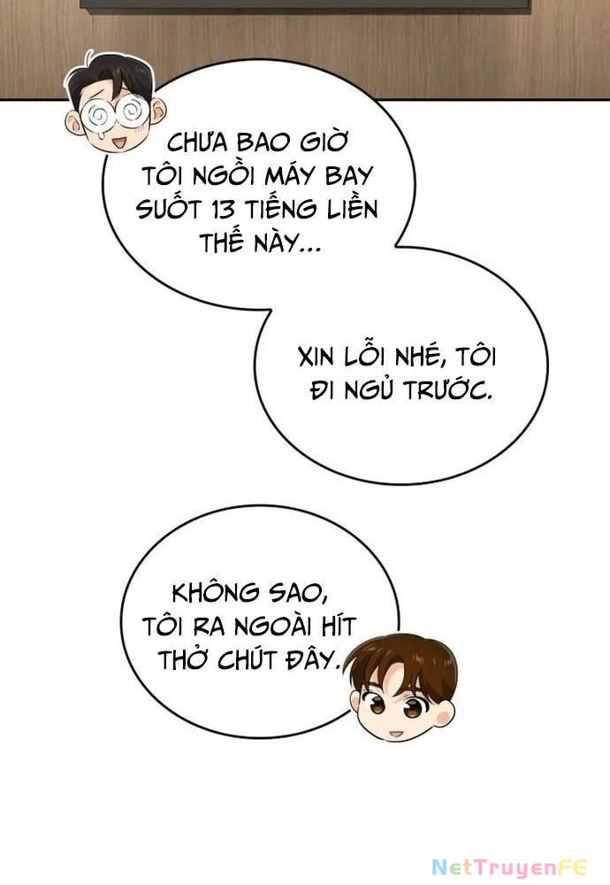 Đồng Hành Cùng Các Thiên Tài Âm Nhạc Chapter 16 - Trang 3