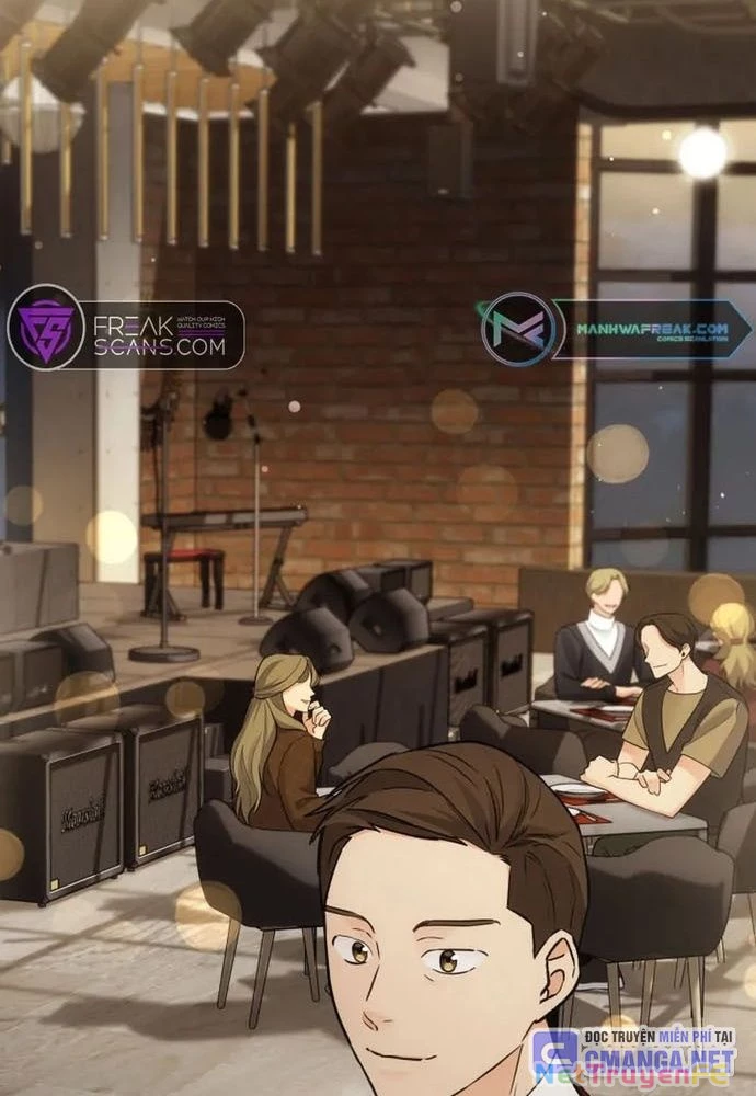Đồng Hành Cùng Các Thiên Tài Âm Nhạc Chapter 16 - Trang 3