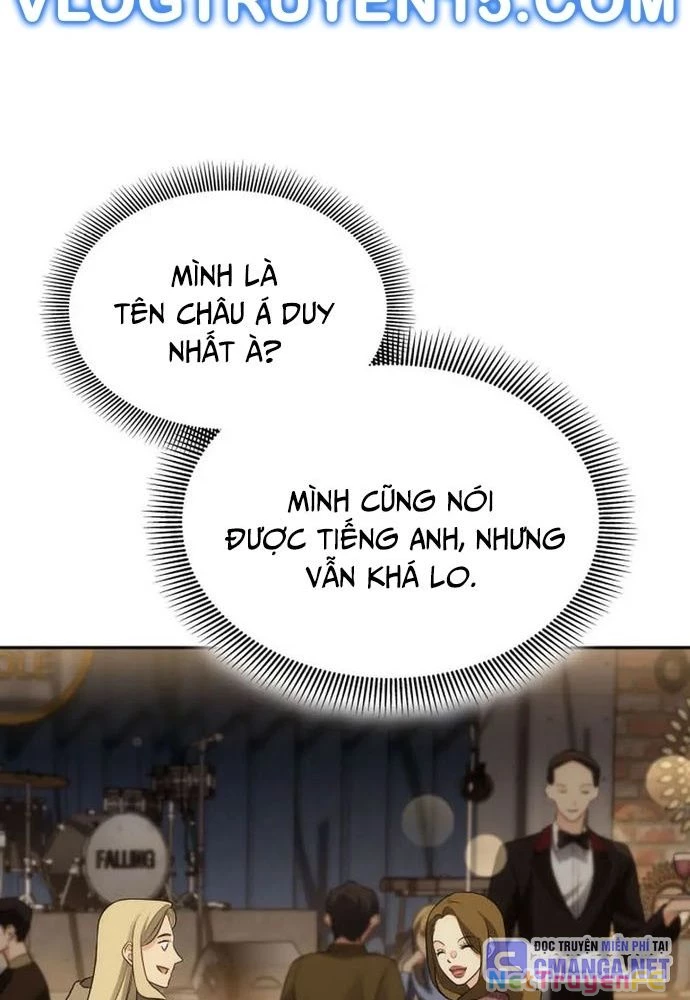 Đồng Hành Cùng Các Thiên Tài Âm Nhạc Chapter 16 - Trang 3