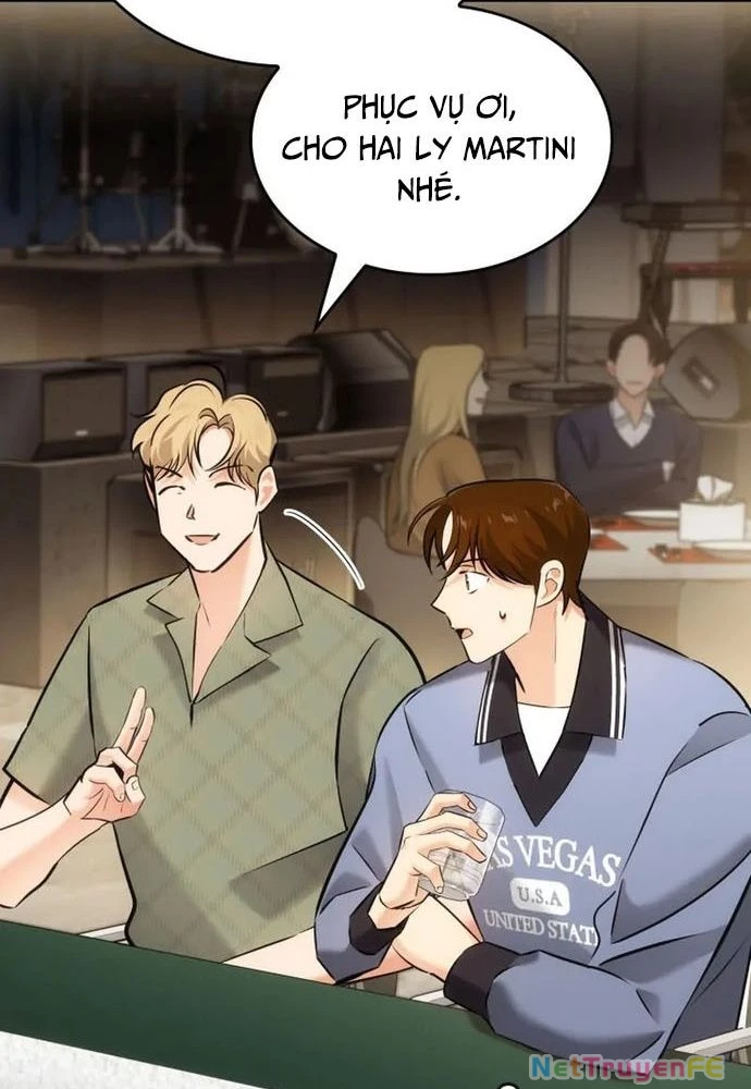 Đồng Hành Cùng Các Thiên Tài Âm Nhạc Chapter 16 - Trang 3