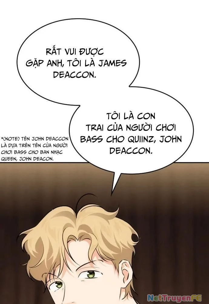 Đồng Hành Cùng Các Thiên Tài Âm Nhạc Chapter 16 - Trang 3