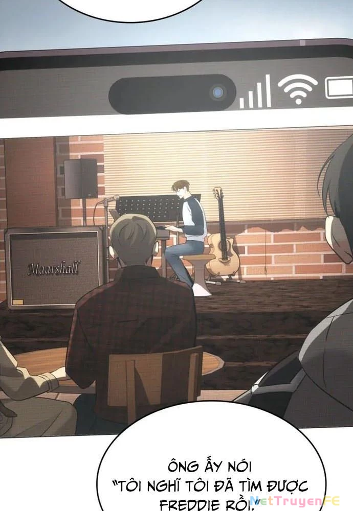 Đồng Hành Cùng Các Thiên Tài Âm Nhạc Chapter 16 - Trang 3