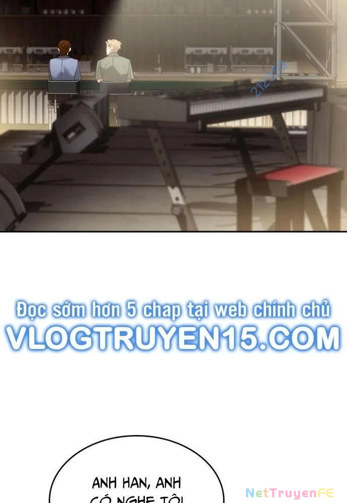 Đồng Hành Cùng Các Thiên Tài Âm Nhạc Chapter 16 - Trang 3