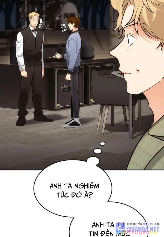 Đồng Hành Cùng Các Thiên Tài Âm Nhạc Chapter 16 - Trang 3