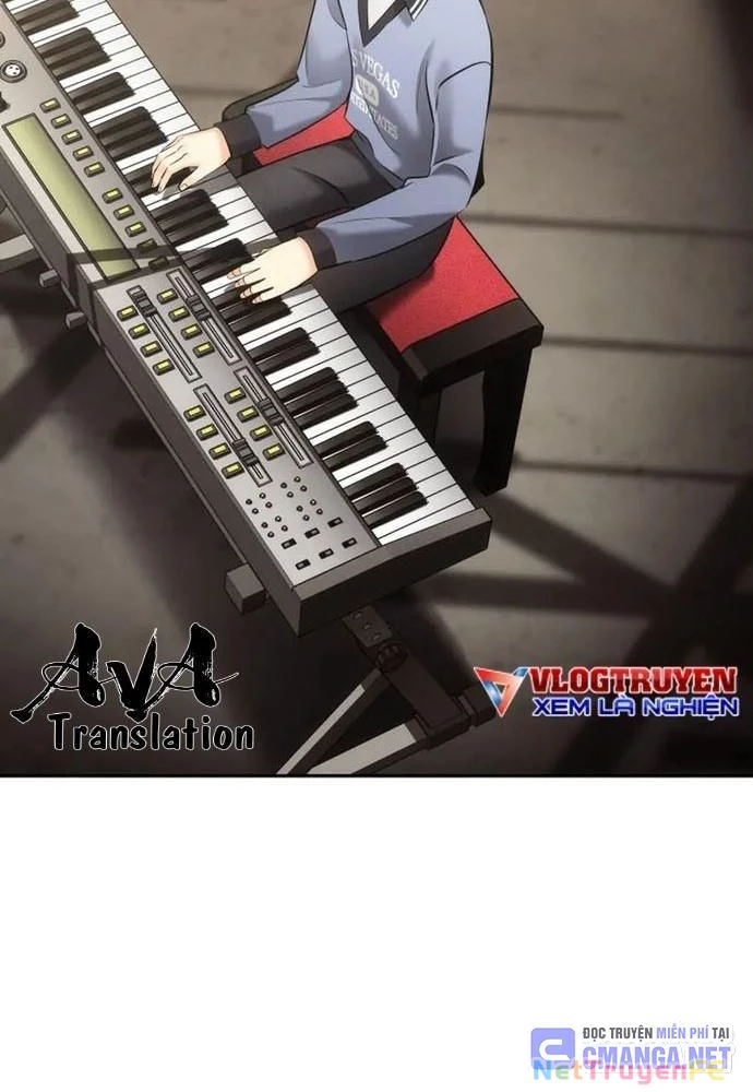 Đồng Hành Cùng Các Thiên Tài Âm Nhạc Chapter 16 - Trang 3