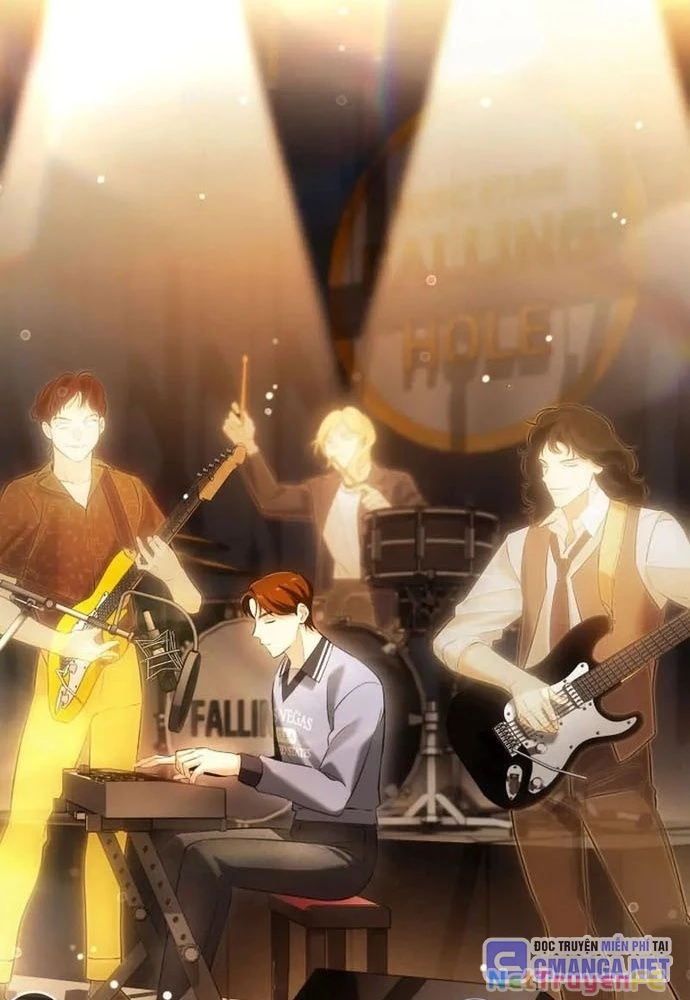 Đồng Hành Cùng Các Thiên Tài Âm Nhạc Chapter 16 - Trang 3