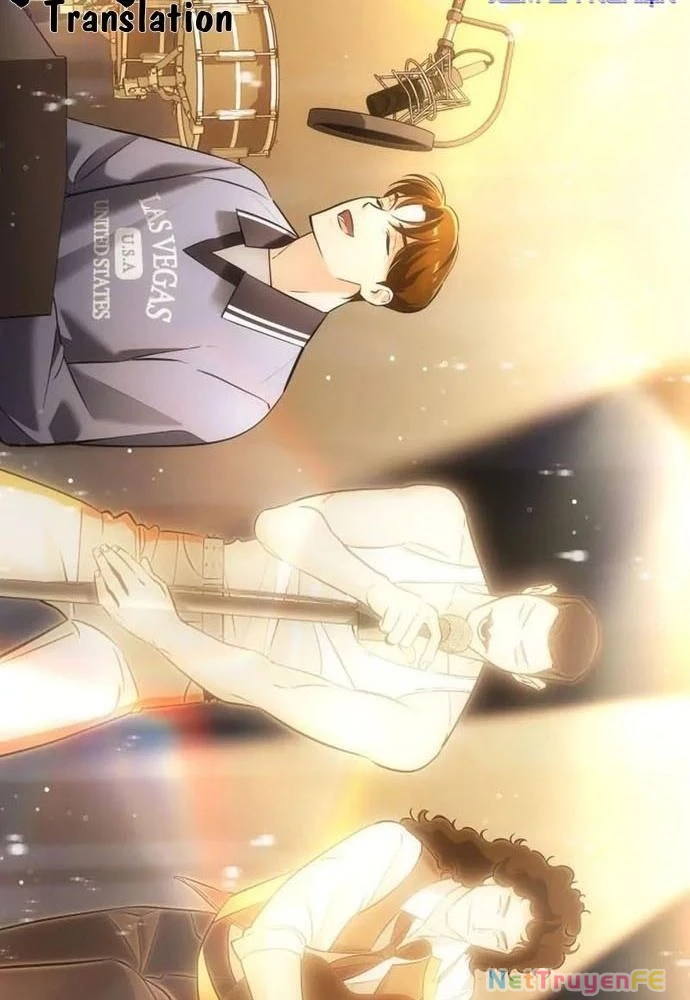 Đồng Hành Cùng Các Thiên Tài Âm Nhạc Chapter 16 - Trang 3