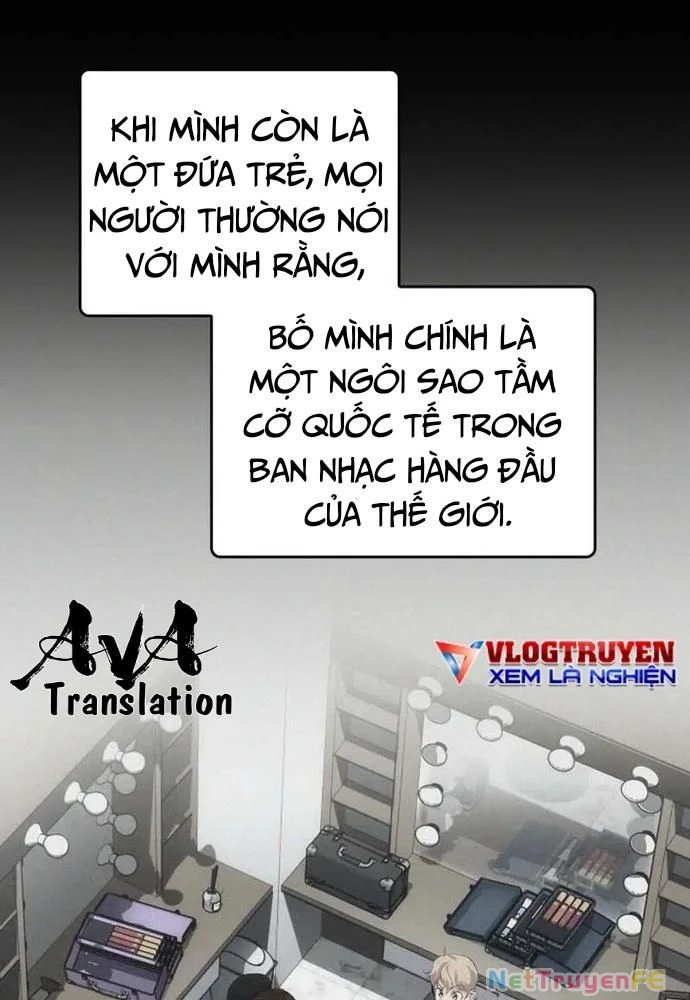 Đồng Hành Cùng Các Thiên Tài Âm Nhạc Chapter 17 - Trang 3