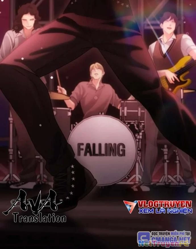 Đồng Hành Cùng Các Thiên Tài Âm Nhạc Chapter 17 - Trang 3