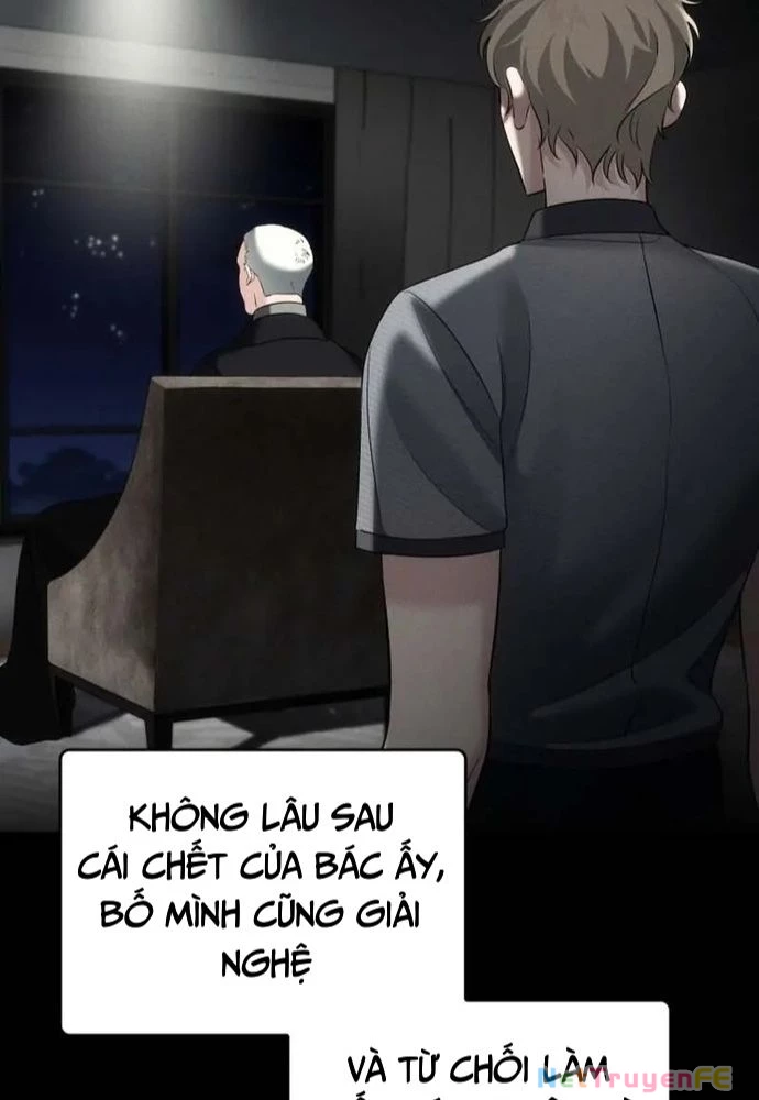 Đồng Hành Cùng Các Thiên Tài Âm Nhạc Chapter 17 - Trang 3