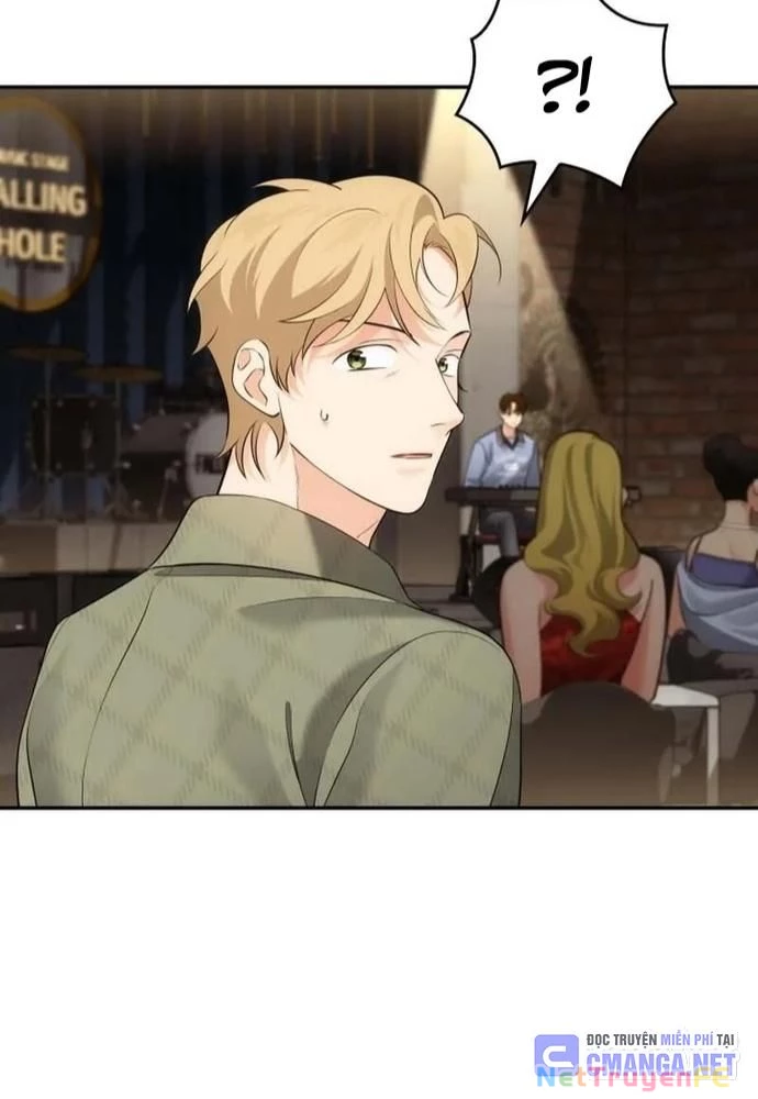 Đồng Hành Cùng Các Thiên Tài Âm Nhạc Chapter 17 - Trang 3