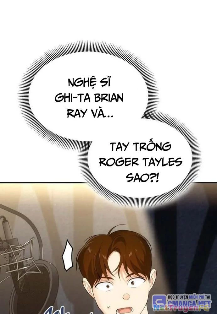 Đồng Hành Cùng Các Thiên Tài Âm Nhạc Chapter 17 - Trang 3