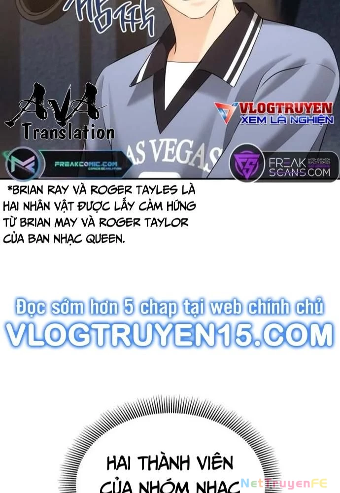 Đồng Hành Cùng Các Thiên Tài Âm Nhạc Chapter 17 - Trang 3
