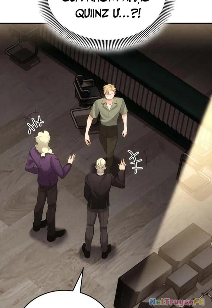 Đồng Hành Cùng Các Thiên Tài Âm Nhạc Chapter 17 - Trang 3