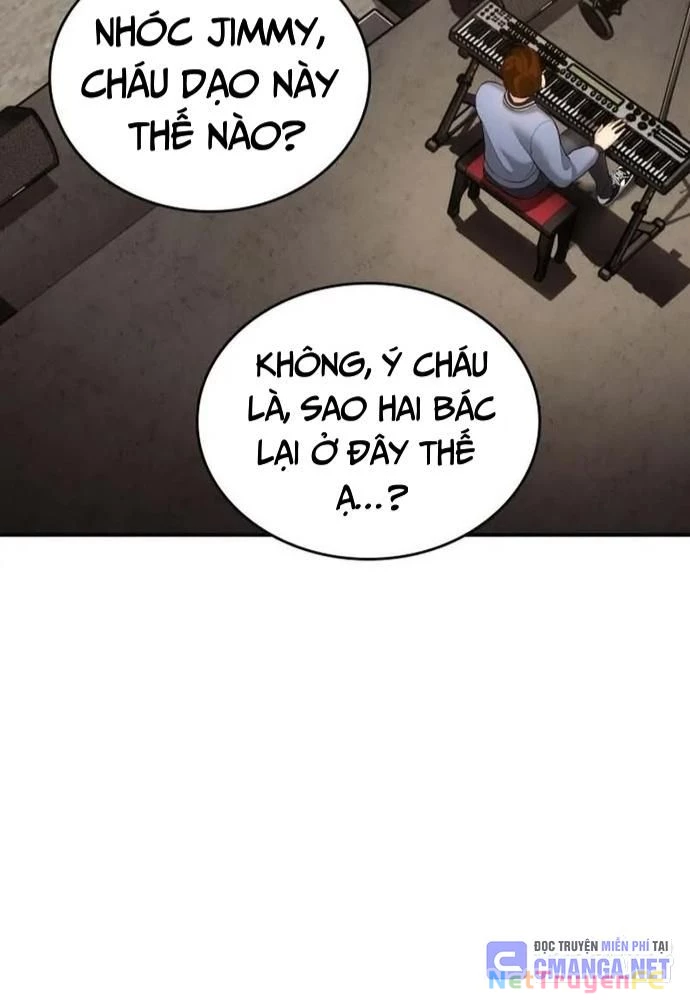 Đồng Hành Cùng Các Thiên Tài Âm Nhạc Chapter 17 - Trang 3