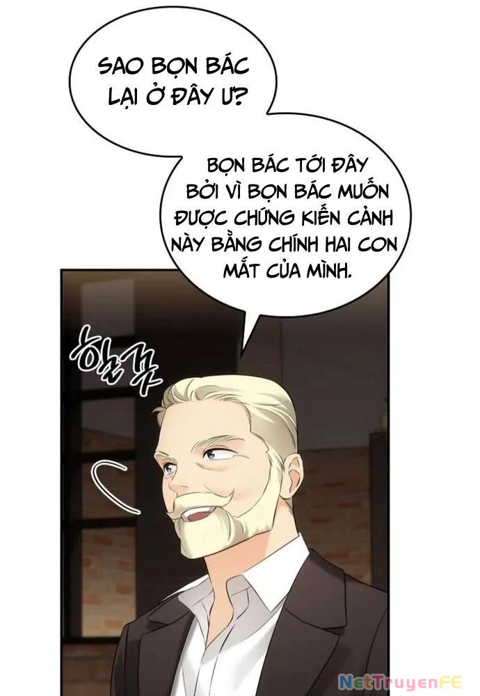 Đồng Hành Cùng Các Thiên Tài Âm Nhạc Chapter 17 - Trang 3