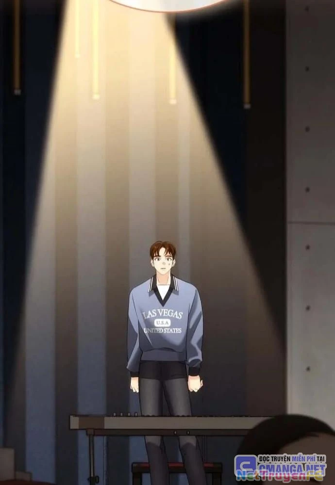 Đồng Hành Cùng Các Thiên Tài Âm Nhạc Chapter 17 - Trang 3