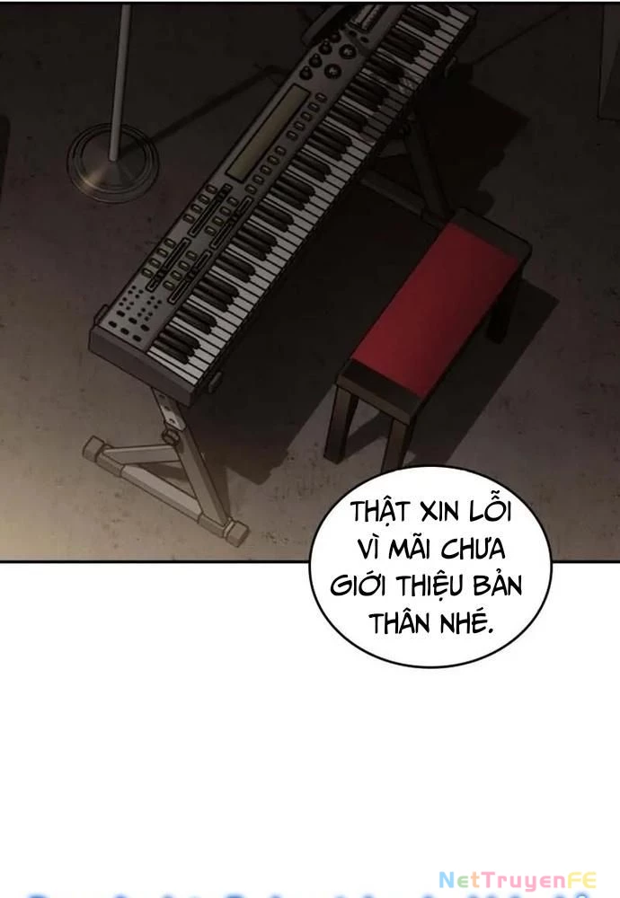 Đồng Hành Cùng Các Thiên Tài Âm Nhạc Chapter 17 - Trang 3