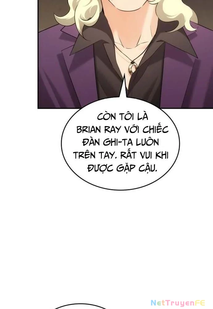 Đồng Hành Cùng Các Thiên Tài Âm Nhạc Chapter 17 - Trang 3