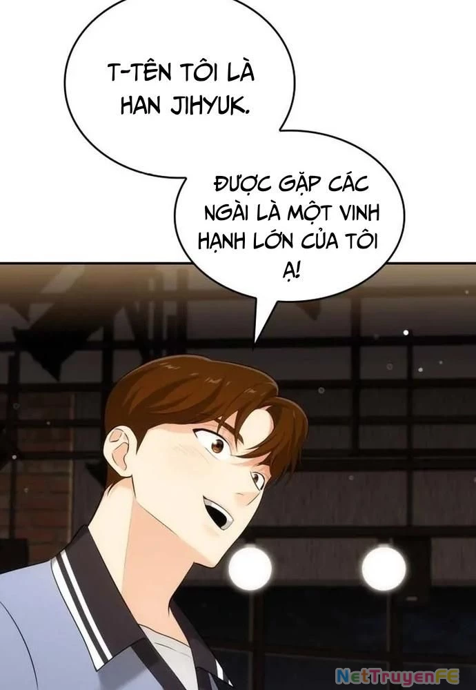 Đồng Hành Cùng Các Thiên Tài Âm Nhạc Chapter 17 - Trang 3