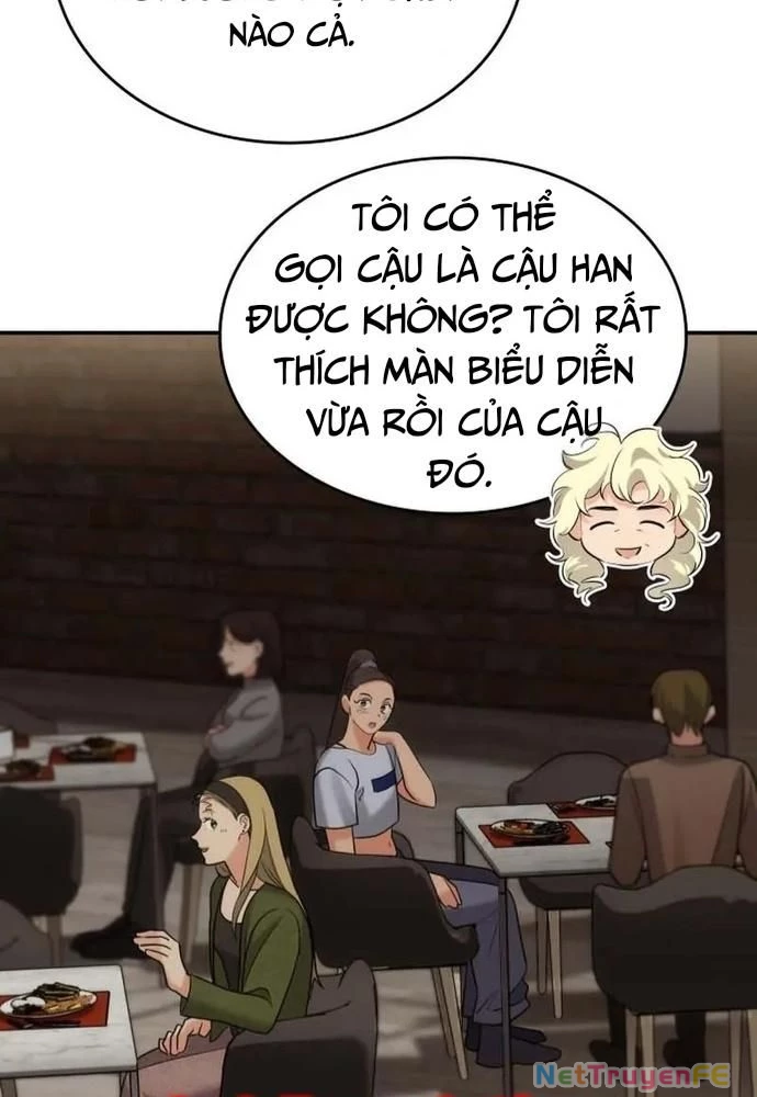 Đồng Hành Cùng Các Thiên Tài Âm Nhạc Chapter 17 - Trang 3