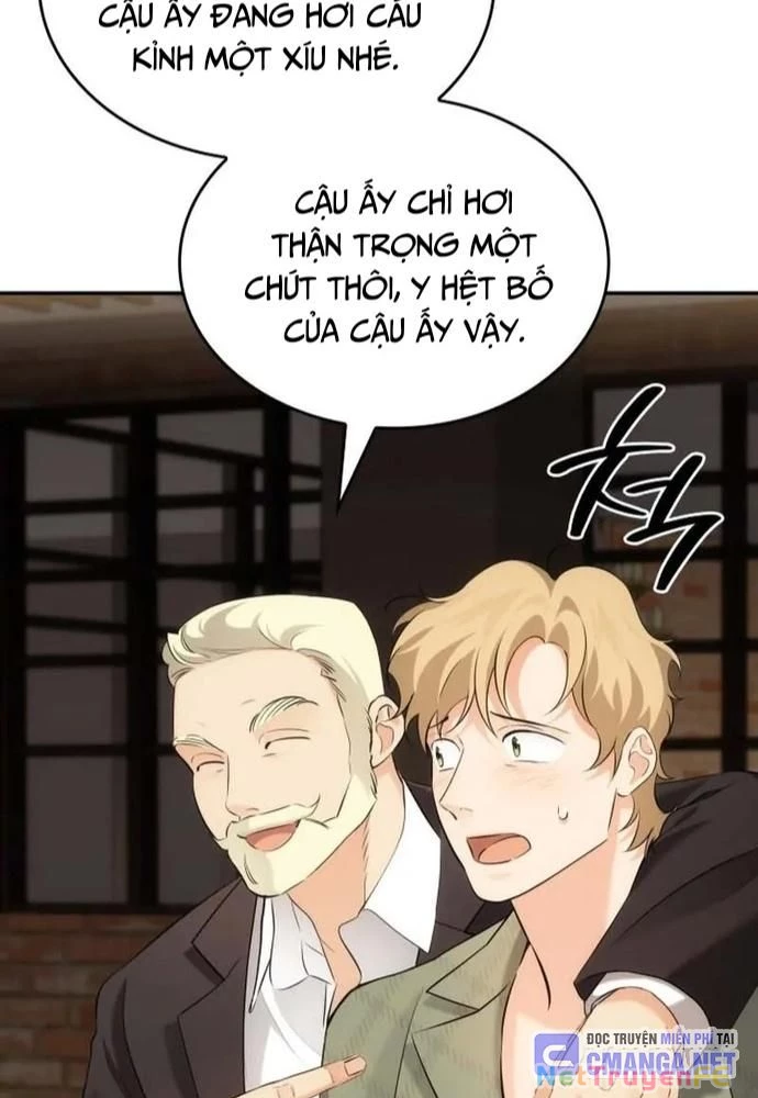 Đồng Hành Cùng Các Thiên Tài Âm Nhạc Chapter 17 - Trang 3